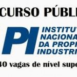 Concurso Público INPI 2025 – Fazer as Inscriçoes e Edital concurso-público-2025