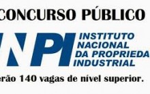 Concurso Público INPI 2024 – Fazer as Inscriçoes e Edital