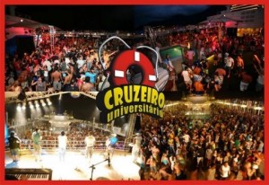Cruzeiro Universitário 2022- O Que É, Atrações e Dicas