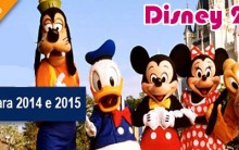Natal e Réveillon 2024 em Orlando na Disney – Comprar Pacotes de Viagem