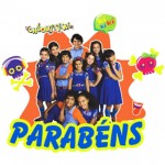Festa de Aniversário Infantil Tema Novela Chiquititas – Fotos e Dicas eva_parabens_chiquititas_2