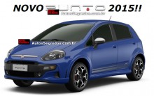 Novo Carro Fiat Punto 2024 – Ver Fotos, Preços, Vídeos e Características