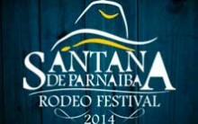 Santana Rodeo Festival 2024 – Onde e Quando, Programação e Ingressos