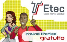 Vestibulinho Etec de Jales SP 1ª Semestre 2024 – Fazer as Inscrições