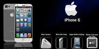 Novo iphone Apple 6 –  Ver Preço  Fotos e Vídeos