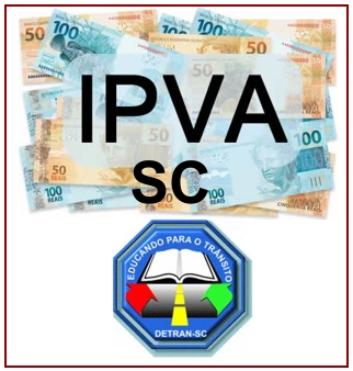 IPVA SC 2015 – Consultar Tabela de Pagamento Online