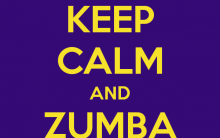 Dança Zumba Fitness – O Que É, Vídeo e Playlist