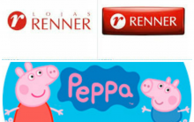Lojas Renner Coleção Roupas Peppa Pig Verão 2024 – Comprar Loja Virtual