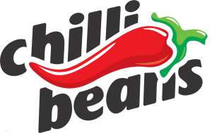 logo chilli beans