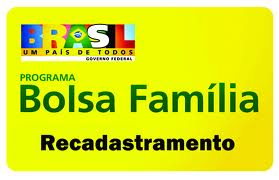 Recadastramento Bolsa Família Salvador BA 2014 – Documentos Necessários e Locais de Atendimento