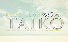 Réveillon Taikô 2024 – Comprar  Ingressos