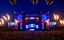 Ultra Music Festival 2024 – Ingressos, Data e Programação