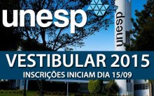 Vestibular UNESP 2024 – Fazer as Inscriçoes e Consultar Edital