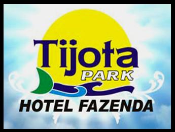 Tijota Park Hotel Fazenda - Ingresso, Hospedagem e Pacotes