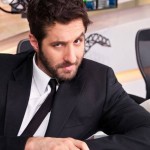 Show ‘Péssima Influência’ - Onde Quando e Ingressos Rafinha-Bastos-bancada-cqc-2025