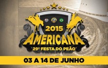 Festa do Peão de Americana 2024 – Ver Programação e Atrações