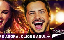 Show Thaeme e Thiago no Terra Country SP 2024 – Comprar Ingressos