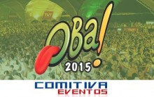 Carnaval do Bloco Oba 2024 – Comprar Ingressos Online