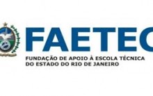 Faetec RJ 2024 – Inscrições Online  Para os Cursos Gratuitos