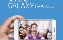 Smartphone Samsung Gran Prime Duos – Fotos, Preço e Onde Comprar