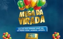 Mega Sena da Virada 2024/2024 – Valor do Prêmio e Data do Sorteio