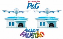 Promoção Avião do Faustão 2024 – Como Participar