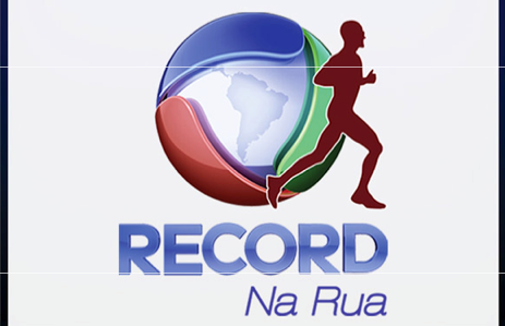 Corrida Record na Rua 2023 Grupo Corpore – Fazer as Inscrições Online