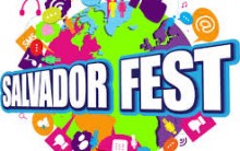 Festival Salvador Fest 2024 – Comprar Ingressos