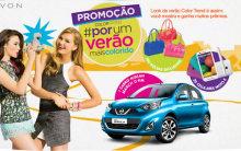 Promoção Avon Color Trend Por um Verão Mais Colorido 2024 – Como Participar