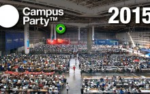 Campus Party Brasil 2024 –  Comprar Ingressos e Como se Inscrever