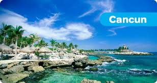 Lua de Mel 2015  em Cancun – Comprar Pacotes Pela CVC