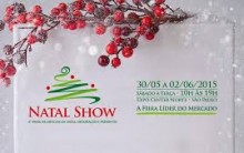 Feira Natal Show 2024 – Programação Completa