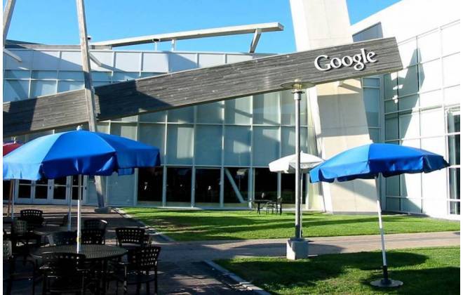 Programa de Estágio Google 2022 – Fazer as Inscrições