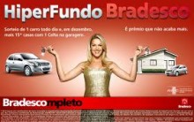 Promoção Hiperfundo Banco do Bradesco – Como Funciona