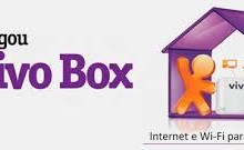 Vivo Internet Box 4G Plus  – Contratar Plano Online