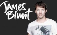 Ingressos Para Show do Cantor James Blunt em SP 2024 – Comprar  Online