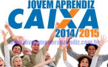 Programa Jovem Aprendiz Caixa Econômica Federal 2024 – Fazer as Inscrições