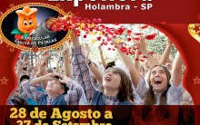 34ª Edição Expoflora em Holambra SP 2024 – Comprar Ingressos