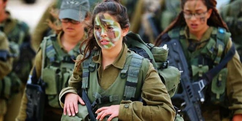 Alistamento Militar Feminino 2023 – Como se Inscrever