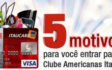 Novo cartão de Crédito Lojas Americanas – Como Solicitar Pela Internet