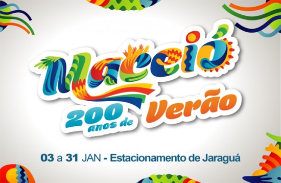 Festival de Verão Maceió 2023 – Programação Comprar Ingressos Online