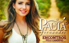 Agenda de Shows Cantora Paula Fernandes 2024 – Comprar ingressos