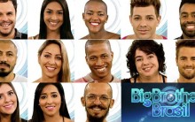 Big Brother Brasil 2024 – Lista com Nomes de Participantes BBB15