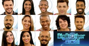 Big Brother Brasil 2023 