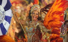 Comprar Ingressos Desfile Escolas de Samba Campeãs Rio de Janeiro – Carnaval 2024