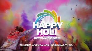 Festival Happy Holi Brasil 2022 – Comprar os Ingressos Online