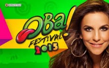 Festival Bloco Oba Carnaval 2024 – Comprar Ingressos Online