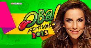 Festival Bloco Oba Carnaval 2023 
