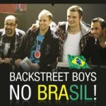 Backstreet Boys