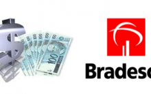 Empréstimo Banco Bradesco – Simulador Online